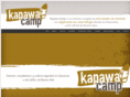 kapawacamp.com