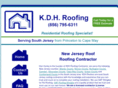 kdhroofing.com