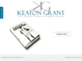 keatongrant.com