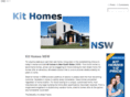 kithomesnsw.com