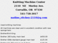 knittingmachinecenter.com
