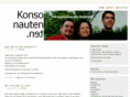 konsonauten.net