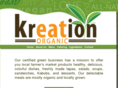 kreationkafe.com