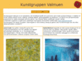 kunstgruppen-valmuen.com