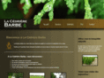 lacedrierebarbe.com