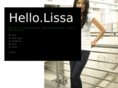 laimelissa.com