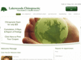 lakewoodschiropractic.com