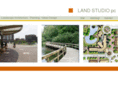 landstudiopc.com