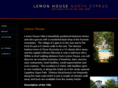 lemonhousecyprus.com