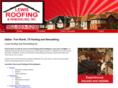 lewisroofingandremodeling.com