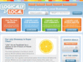 logicallylocal.org