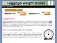 luggageweightscales.com