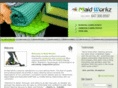 maidworkz.com