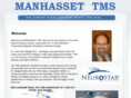 manhassettms.com