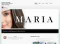 mariamarciano.com