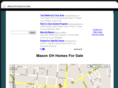 masonohhomesforsale.com