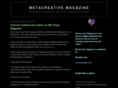 metacreativemagazine.com