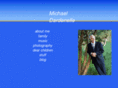michaeldardenelle.com
