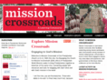 missioncrossroads.org