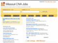 missouricnajobs.com