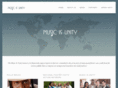 musicisunity.org