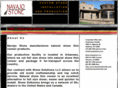 navajostone.com