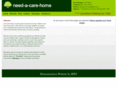 needacarehome.com