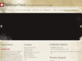 newhopedayton.org