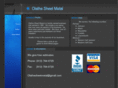olathesheetmetal.com