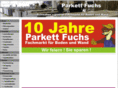 parkett-fuchs.com