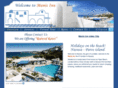 paros-island-hotels.com