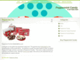 peppermintbark.net