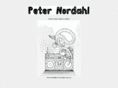 peternordahl.com