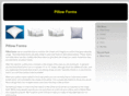 pillowforms.org