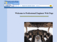 professionalengineer.org