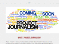 projectjournalism.com