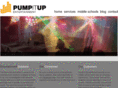 pumpitupdjs.com