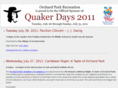 quakerdays.com