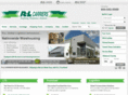 reliablecartage.com