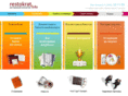 restokrat.info