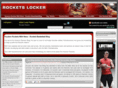 rocketslocker.com