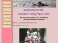 sandall.info
