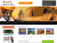 sarthitravels.com