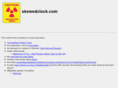 skewedclock.com