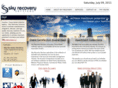 skyrecovery.com