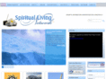 spirituallivingnetwork.com