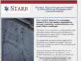 starr-research.com