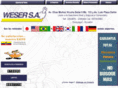 talleresweser.com