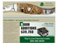 tedlandconstruction.com