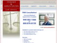 teneryassociates.com